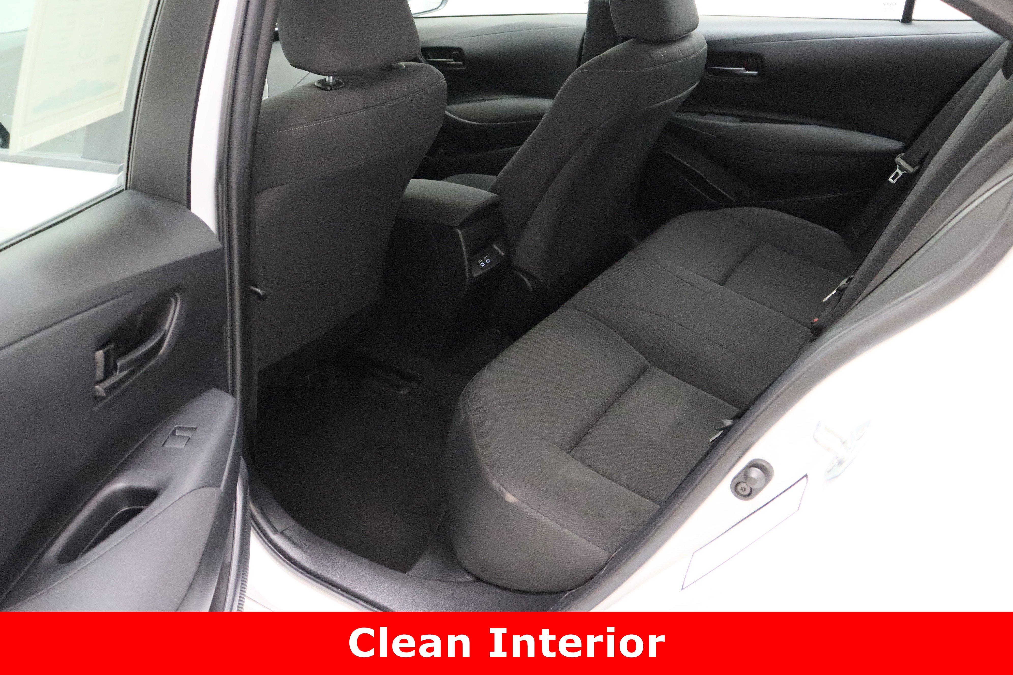 Used 2024 Toyota Corolla LE image 24