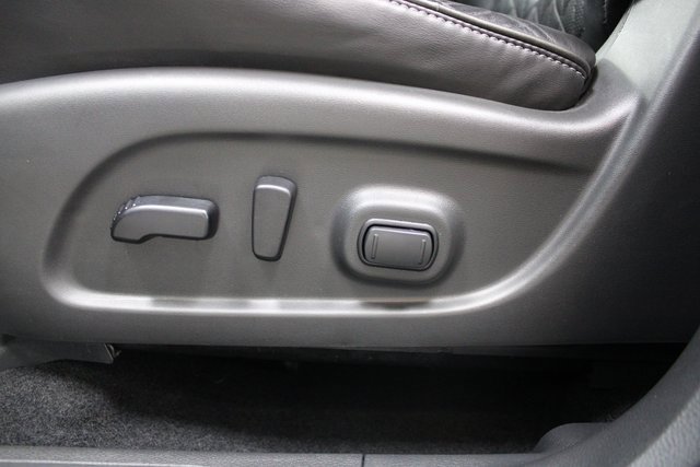 Used 2020 Nissan Murano Platinum image 13