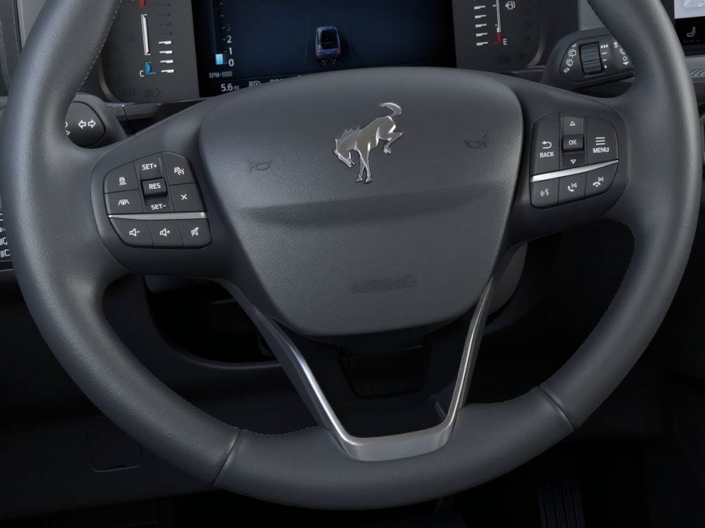 New 2026 Ford Bronco Sport Outer Banks w/ Sasquatch Outer Banks Package AWD/4WD image 13