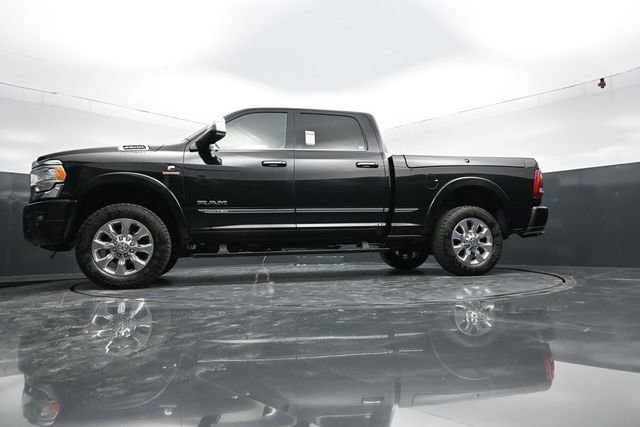 Used 2020 RAM 2500 Limited image 48