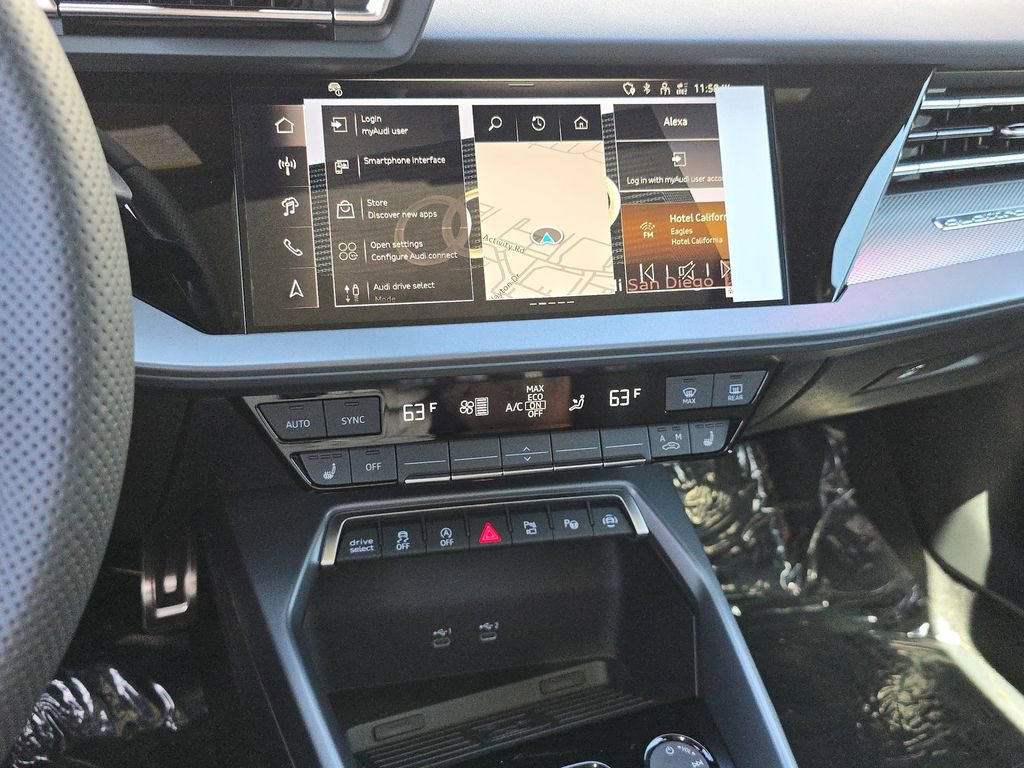 New 2026 Audi A3 2.0T Premium image 22