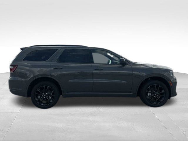 New 2026 Dodge Durango GT w/ Blacktop Package AWD/4WD image 6