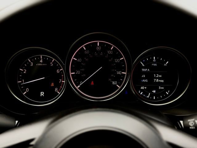 New 2025 MAZDA CX-5 AWD 2.5 S w/ Preferred Package image 24