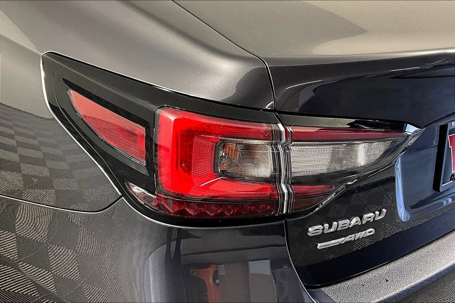 Used 2023 Subaru Legacy Touring XT image 24