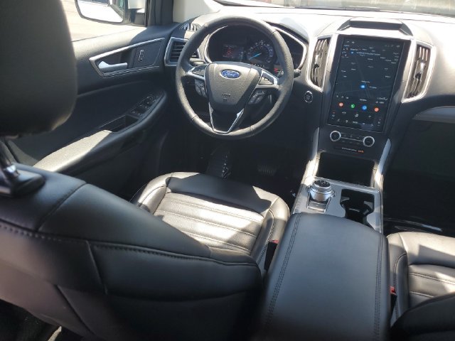 Used 2021 Ford Edge SEL w/ Convenience Package FWD image 10
