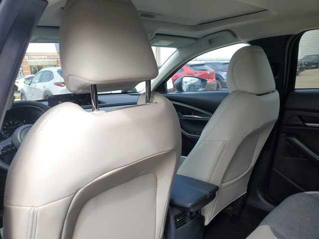 New 2026 MAZDA CX-30 Aire Edition AWD/4WD image 27