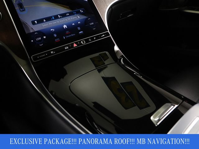 Certified 2023 Mercedes-Benz GLC 300 4MATIC image 23