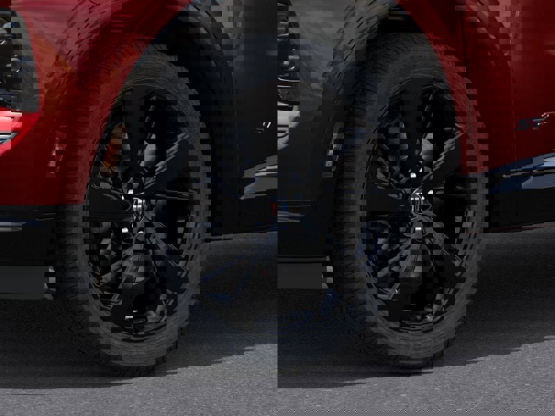 New 2026 Buick Envision Sport Touring AWD/4WD image 36