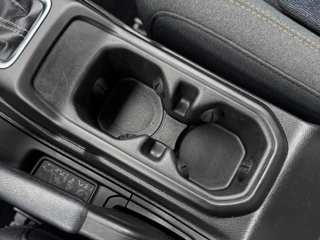 Used 2024 Jeep Gladiator Sport image 19