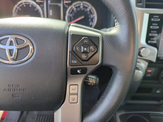 Certified 2023 Toyota 4Runner TRD Sport w/ Technology Package RWD image 15