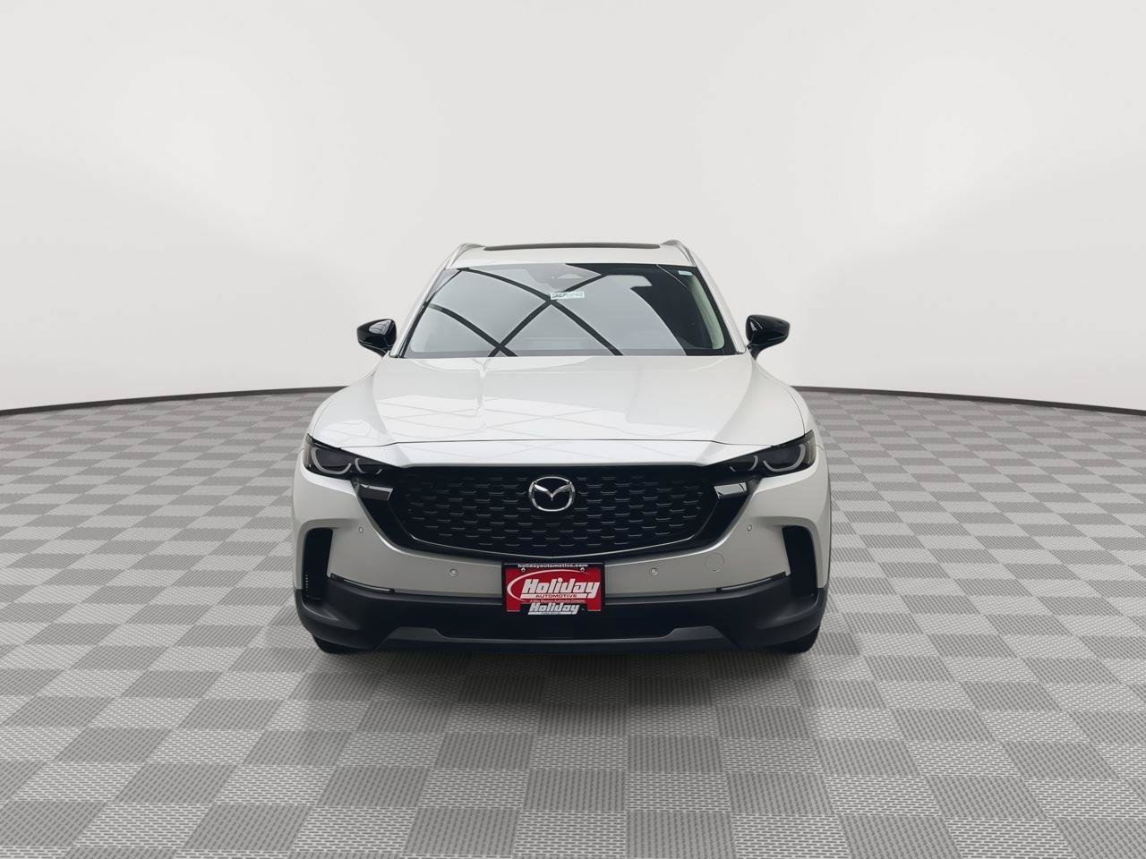 New 2026 MAZDA CX-50 AWD 2.5 S w/ Preferred Pkg image 35