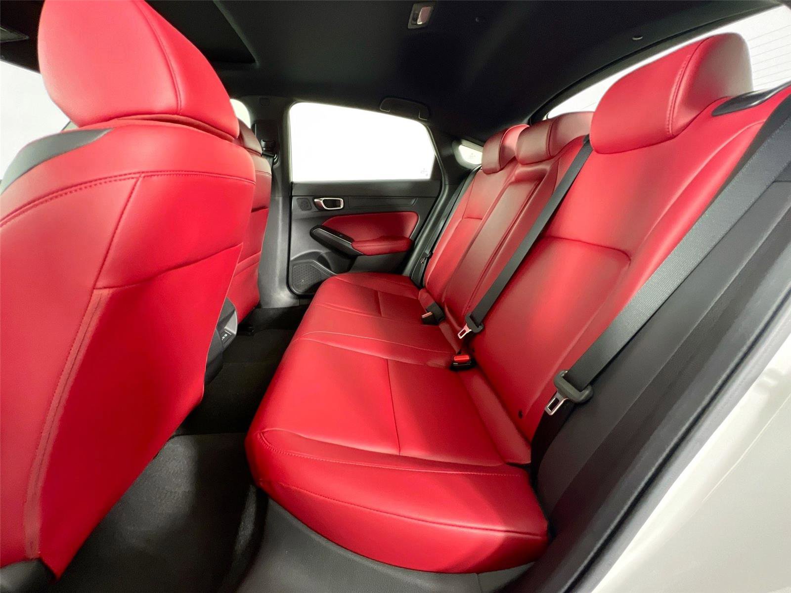 Used 2024 Acura Integra A-Spec FWD image 23
