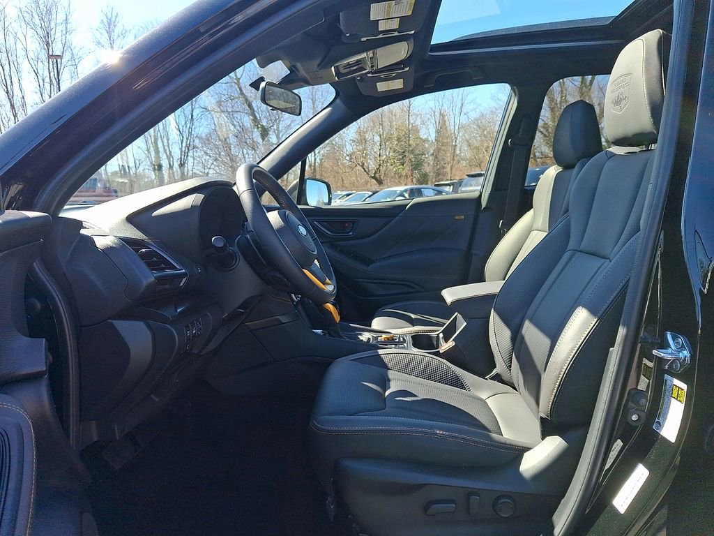 Used 2025 Subaru Forester Wilderness image 13