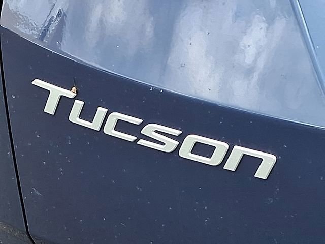 New 2026 Hyundai Tucson SEL image 6