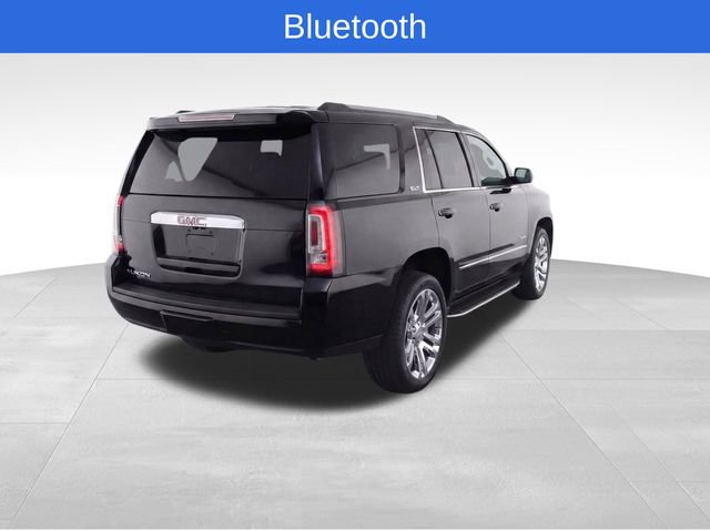 Used 2018 GMC Yukon SLT w/ Premium Edition image 4