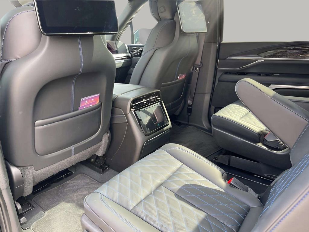 New 2025 Cadillac Escalade IQ Luxury 1 image 13