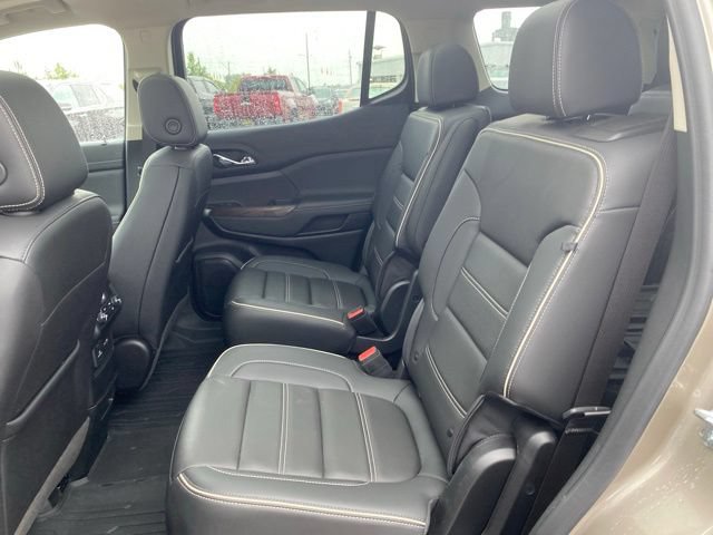 Used 2023 GMC Acadia Denali w/ Denali Ultimate Package AWD/4WD image 29