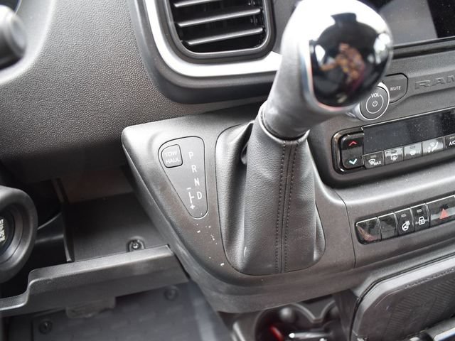 New 2025 RAM ProMaster 3500 w/ Cold Weather Group FWD image 19