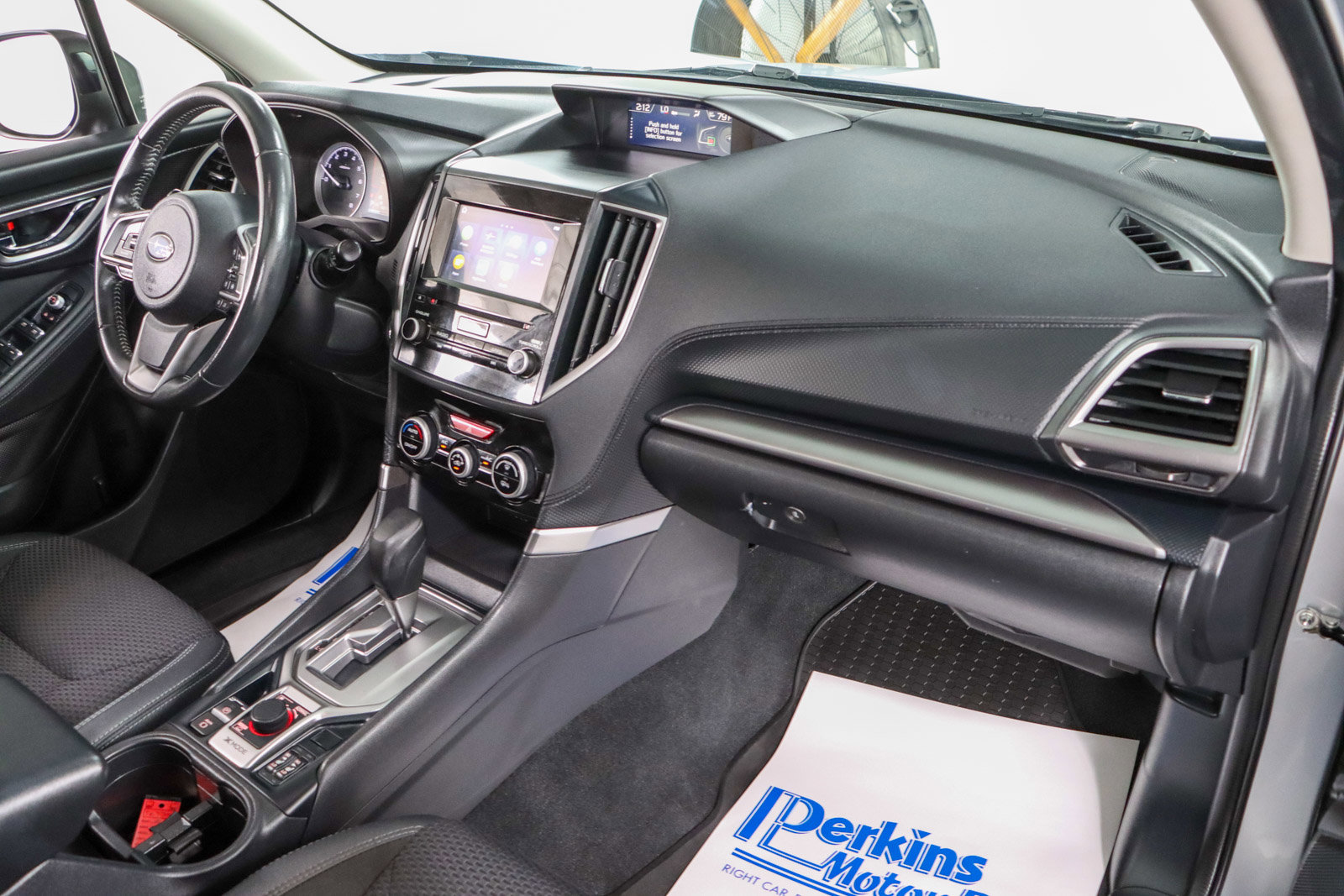 Used 2020 Subaru Forester Premium image 28