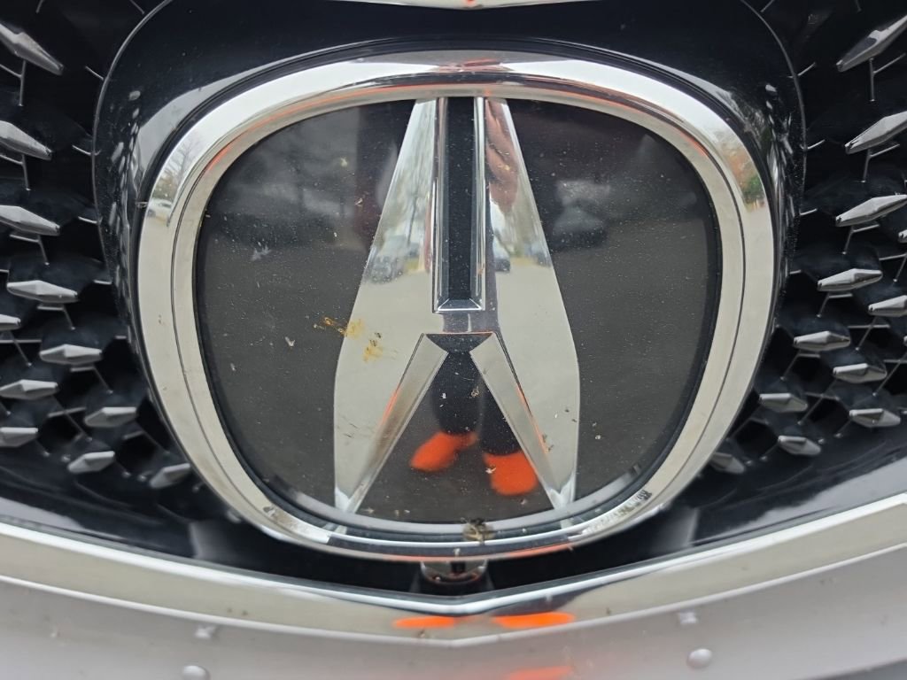 Used 2021 Acura RDX AWD w/ Advance Package image 6