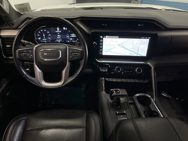 Used 2023 GMC Sierra 1500 Denali w/ Denali Reserve Package image 5