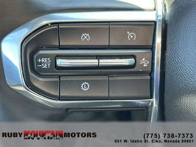 Used 2026 GMC Yukon XL Elevation w/ LPO, Floor Liner Package AWD/4WD image 14