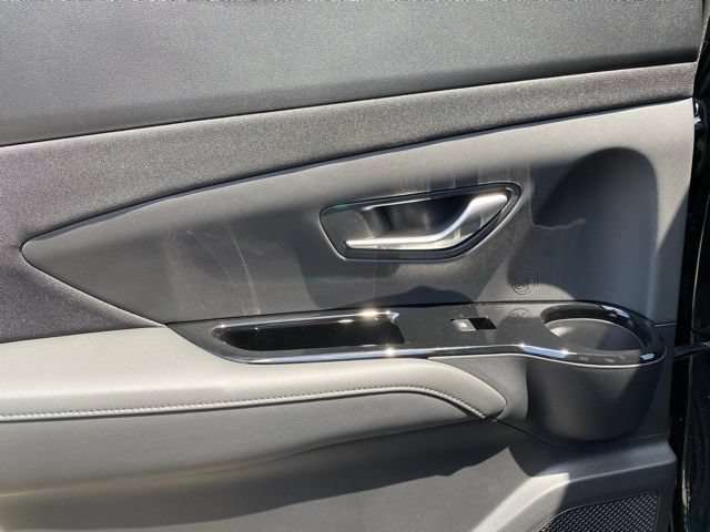 New 2026 Hyundai Santa Cruz Limited AWD/4WD image 28