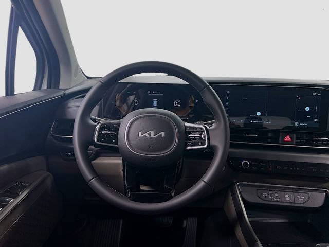 New 2026 Kia Carnival LXS image 23