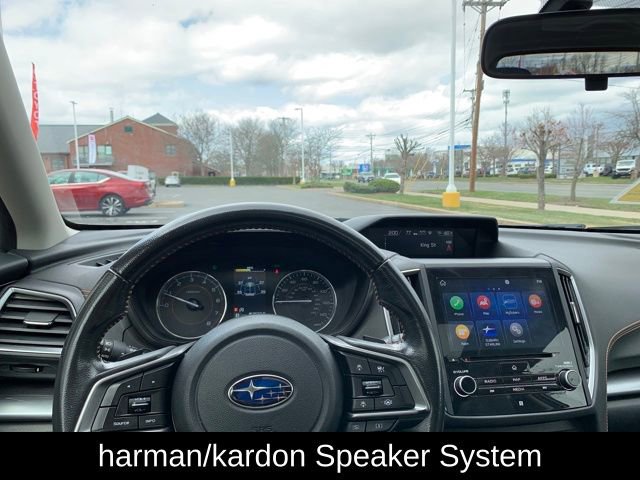 Used 2022 Subaru Crosstrek 2.5i Limited w/ Moonroof Package 2 image 16