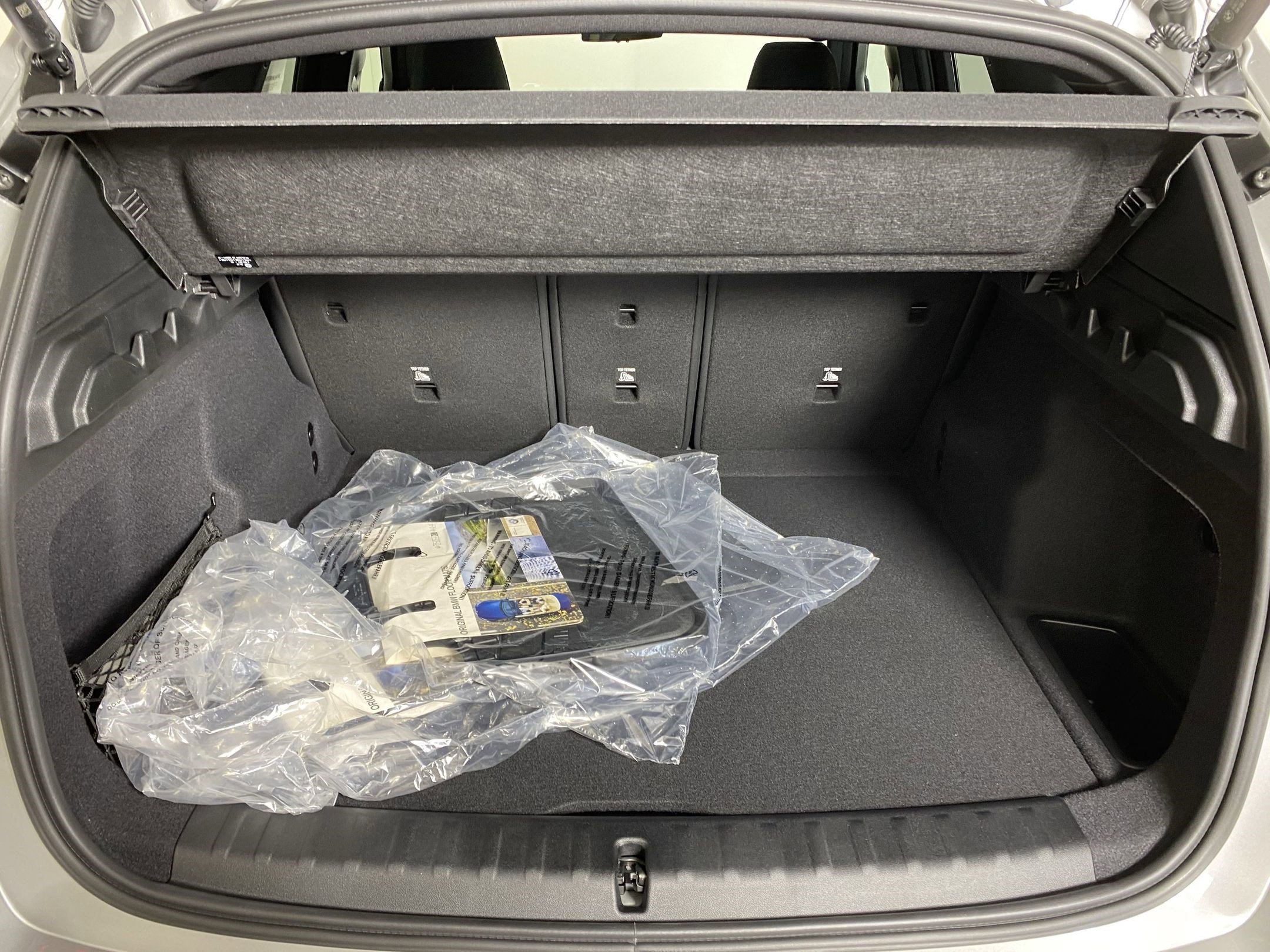 Used 2025 BMW X1 xDrive28i w/ Technology Package image 30