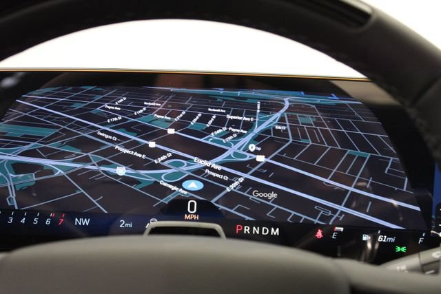 New 2026 Cadillac CT5 Sport AWD/4WD image 27