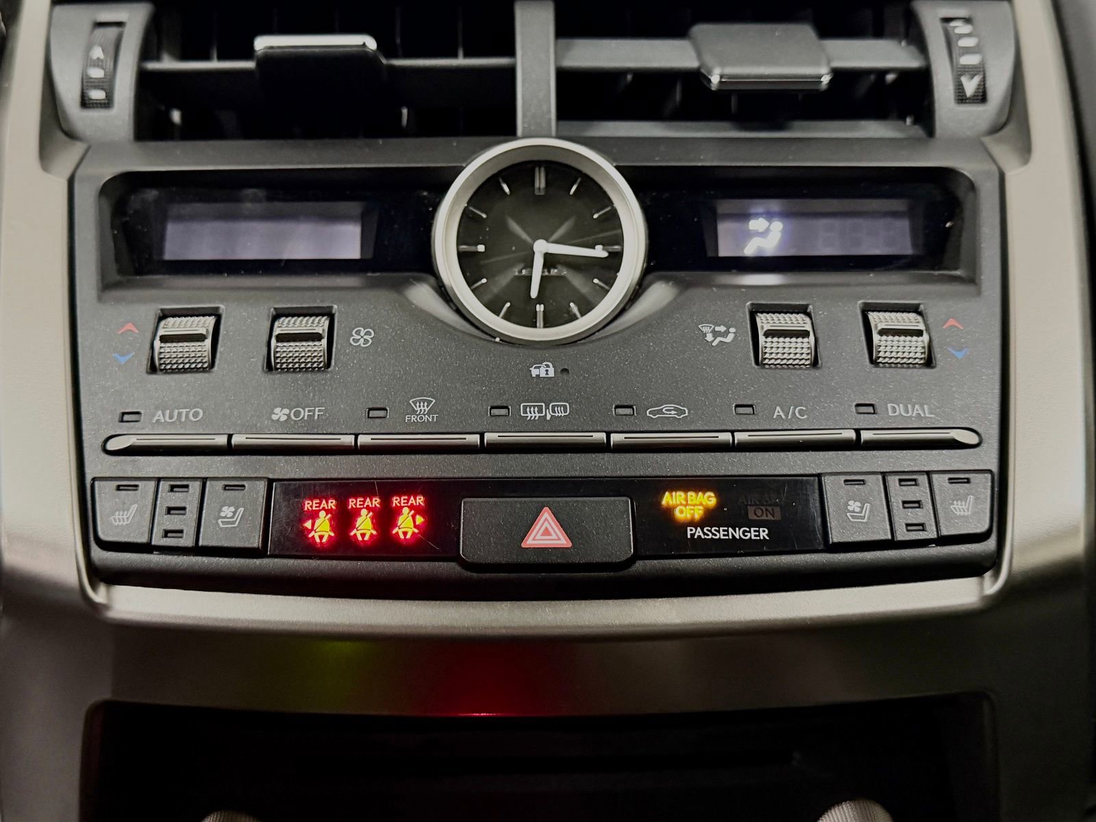 Used 2021 Lexus NX 300 FWD w/ Premium Package image 34