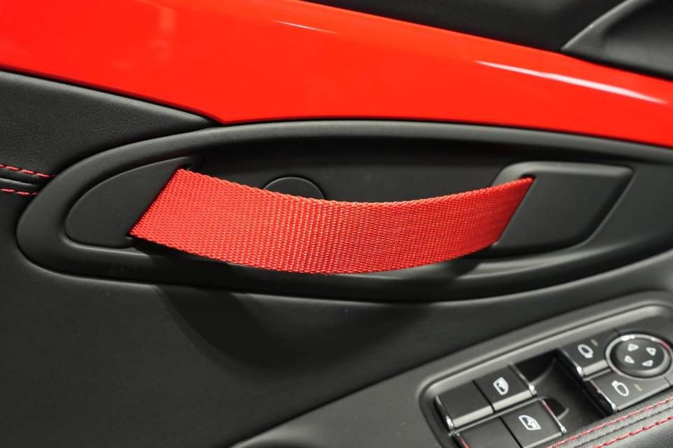 Certified 2019 Porsche 911 Speedster image 31