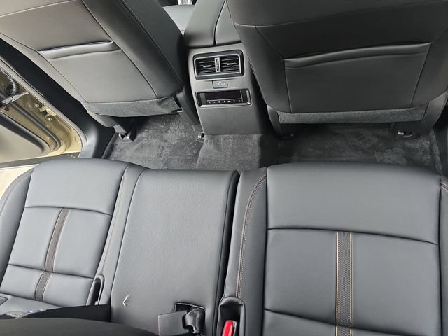 New 2026 MAZDA CX-70 SC AWD/4WD image 12