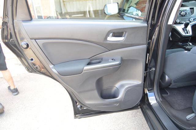 Used 2012 Honda CR-V LX image 46