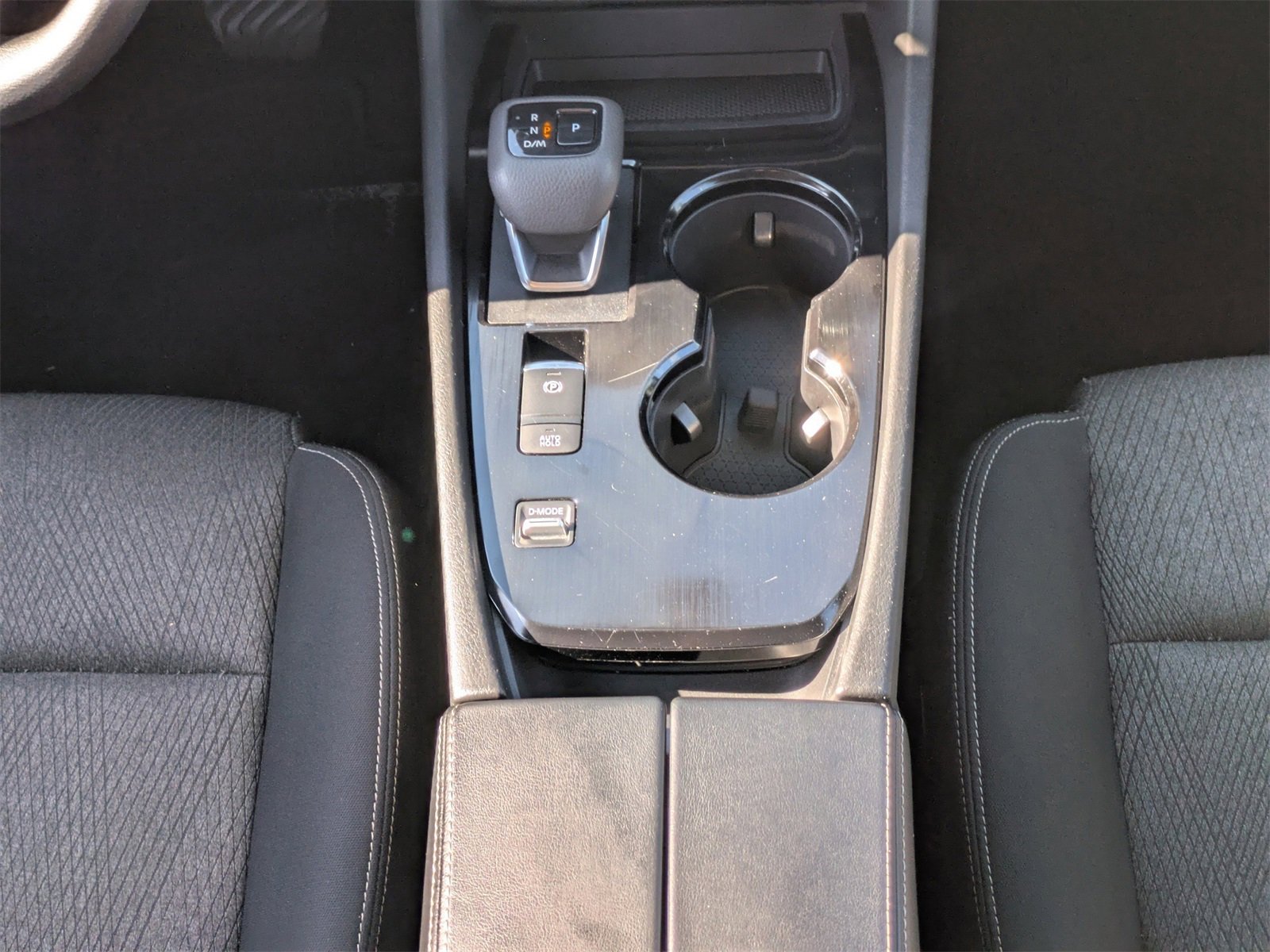 Used 2024 Nissan Rogue SV image 20