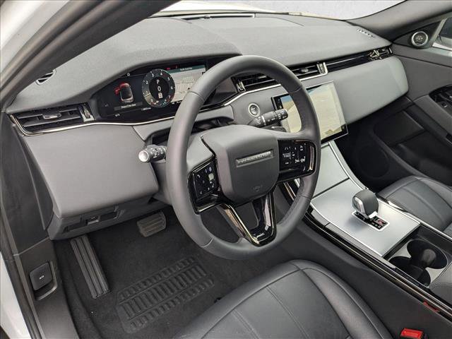 Used 2024 Land Rover Range Rover Evoque S image 10