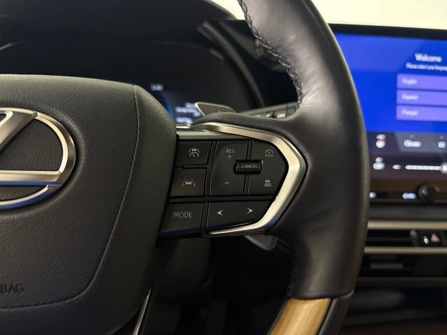 Used 2025 Lexus RX 350 Premium w/ Accessory Package (Z1) FWD image 25