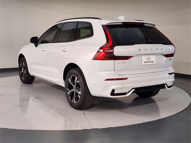 New 2026 Volvo XC60 B5 Core image 6
