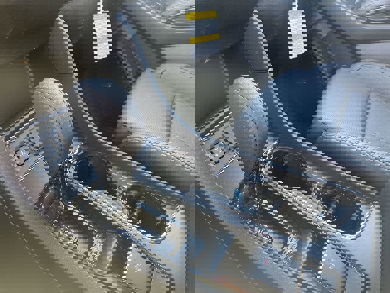 Certified 2025 Subaru Ascent Bronze Edition w/ Popular Package #2 image 26