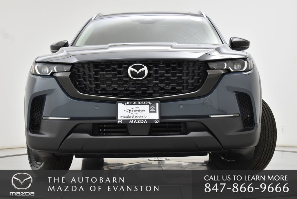 New 2026 MAZDA CX-50 2.5 Hybrid w/ Weather Package image 5