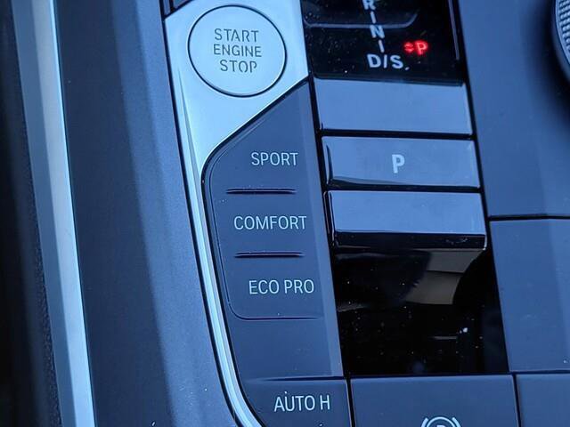 Certified 2025 BMW 230i xDrive 230i xDrive w/ M Sport Package image 20