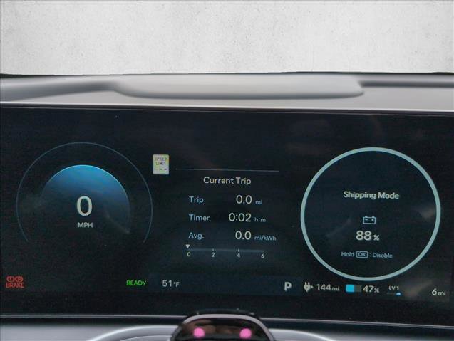 New 2026 Hyundai Ioniq 9 Limited w/ Tow & Go Package image 11