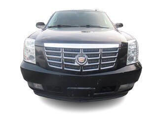 Used 2013 Cadillac Escalade ESV AWD w/ Livery Package