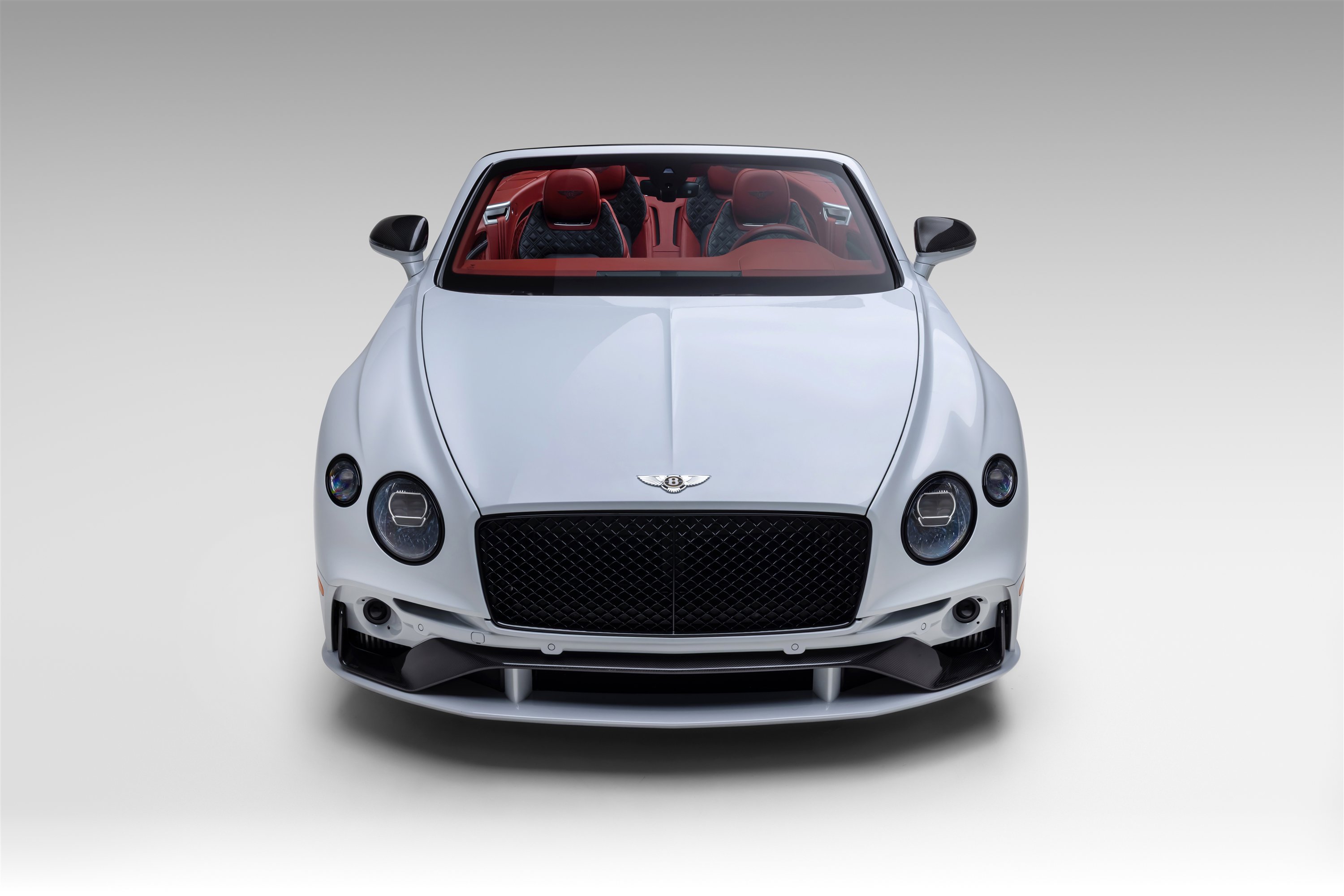 Used 2020 Bentley Continental GT image 5