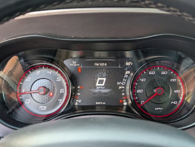 Used 2020 Dodge Charger SXT w/ Driver Convenience Group RWD image 12