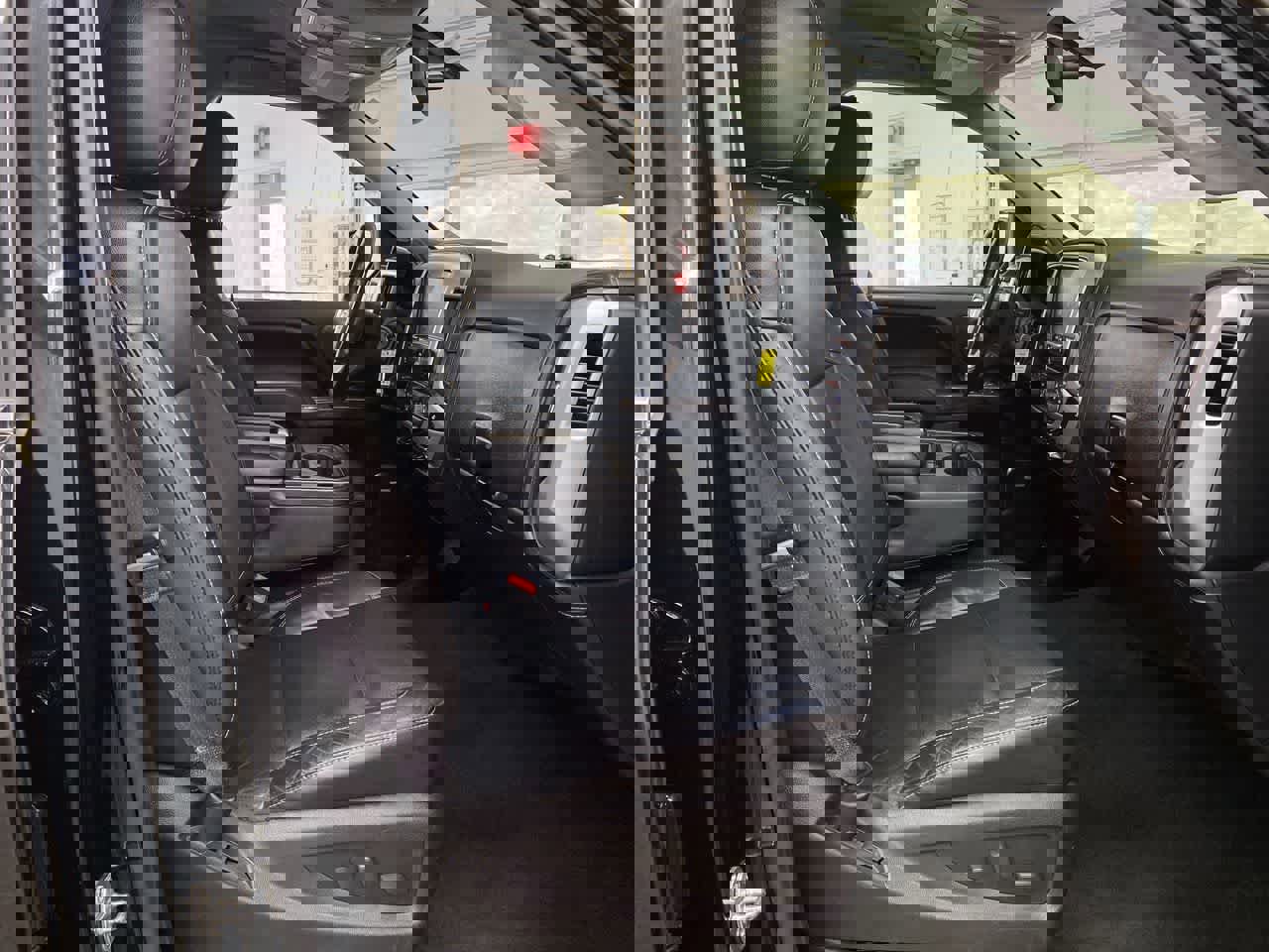 Used 2015 GMC Sierra 1500 SLT w/ SLT Crew Cab Value Package image 19