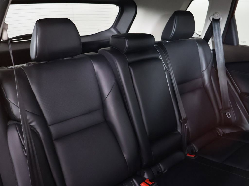 Used 2023 Nissan Rogue SV w/ SV Premium Package AWD/4WD image 32