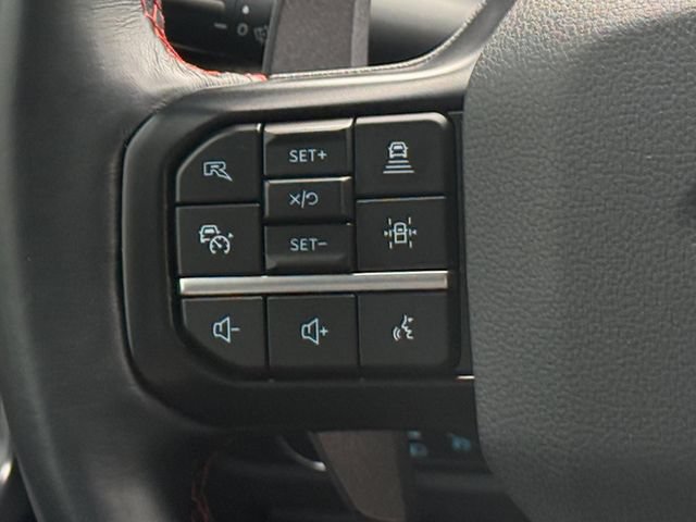 Used 2024 Ford F150 Raptor AWD/4WD image 10
