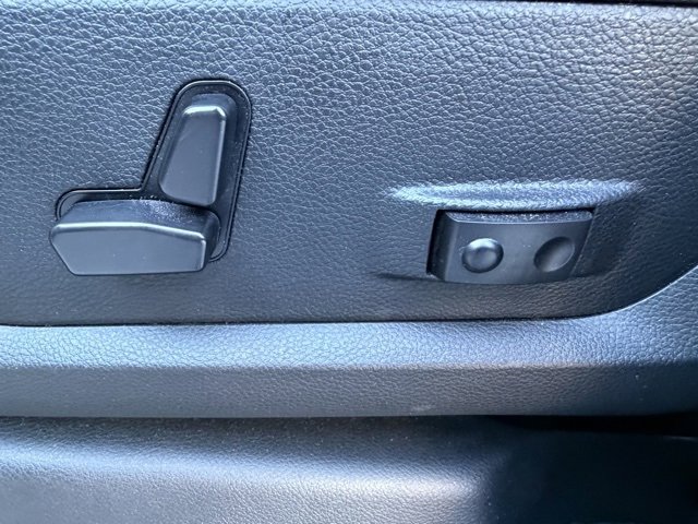 Used 2024 RAM 2500 Big Horn image 29